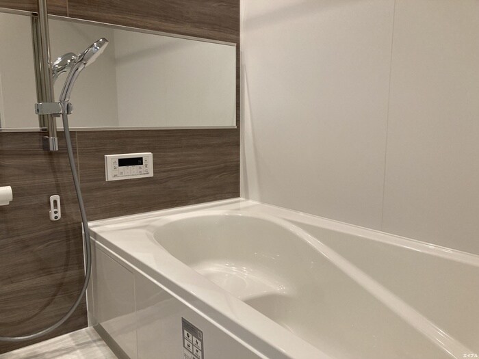 物件内観写真13　(バス／シャワールーム等)
