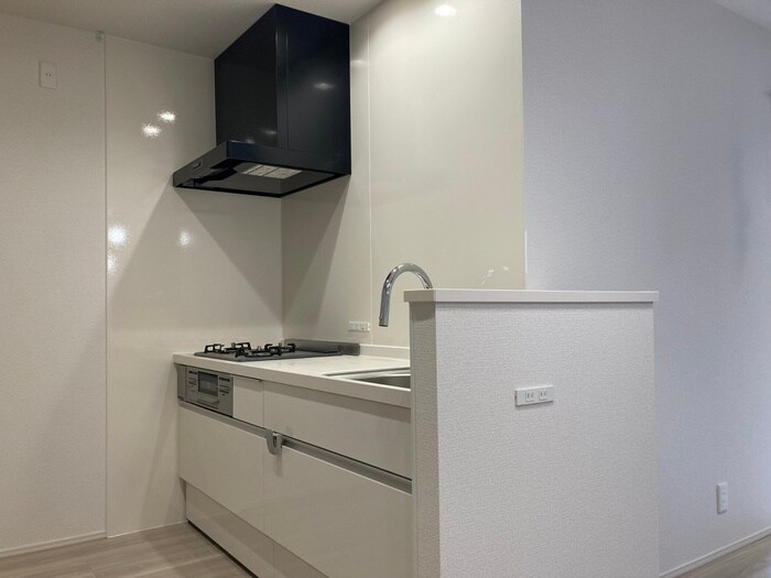 物件内観写真13　(キッチン)