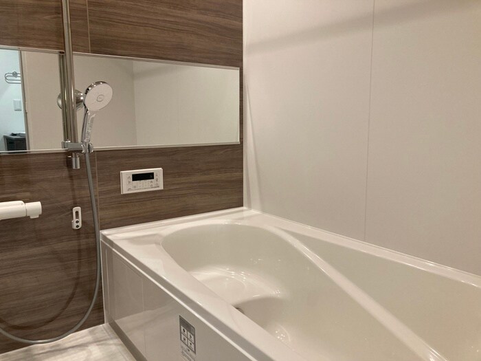 物件内観写真14　(バス／シャワールーム等)