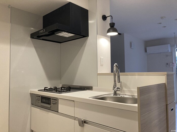 物件内観写真14　(キッチン)