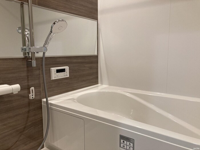 物件内観写真14　(バス／シャワールーム等)