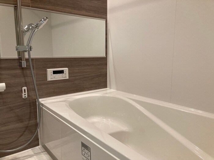 物件内観写真14　(バス／シャワールーム等)