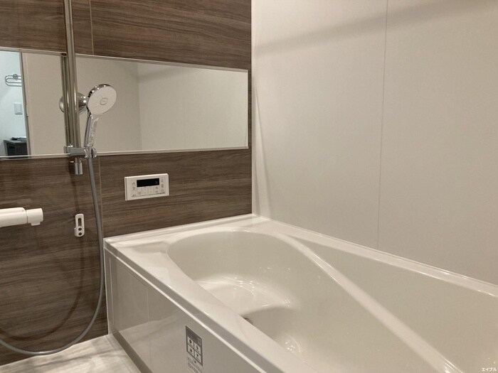 物件内観写真16　(バス／シャワールーム等)