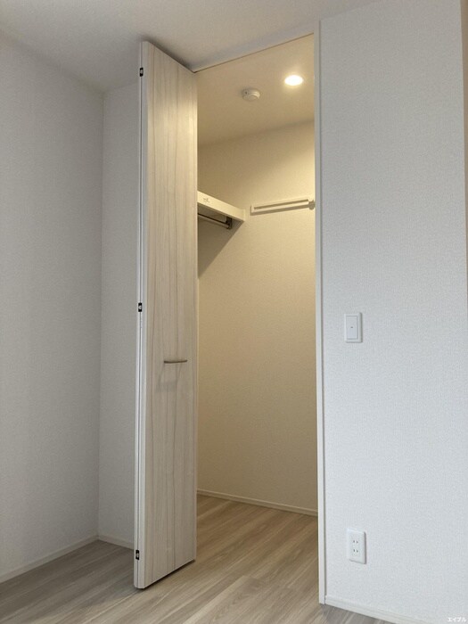 物件内観写真20　(収納)