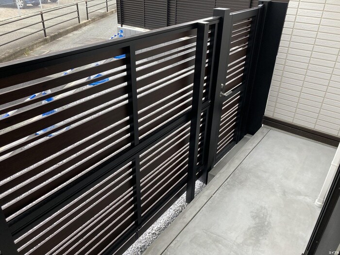 物件内観写真21　(ベランダ・バルコニー)