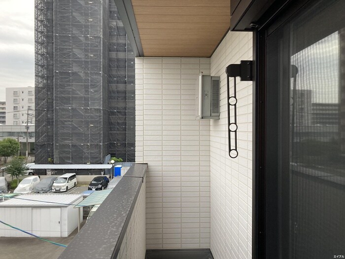 物件内観写真21　(ベランダ・バルコニー)