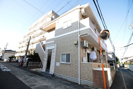 コンフォートベネフィス井尻２外観写真