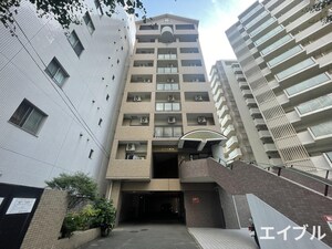 ラフィ－ネ博多外観写真