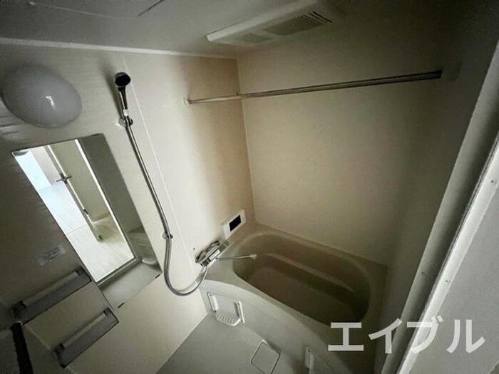 物件内観写真10　(バス／シャワールーム等)