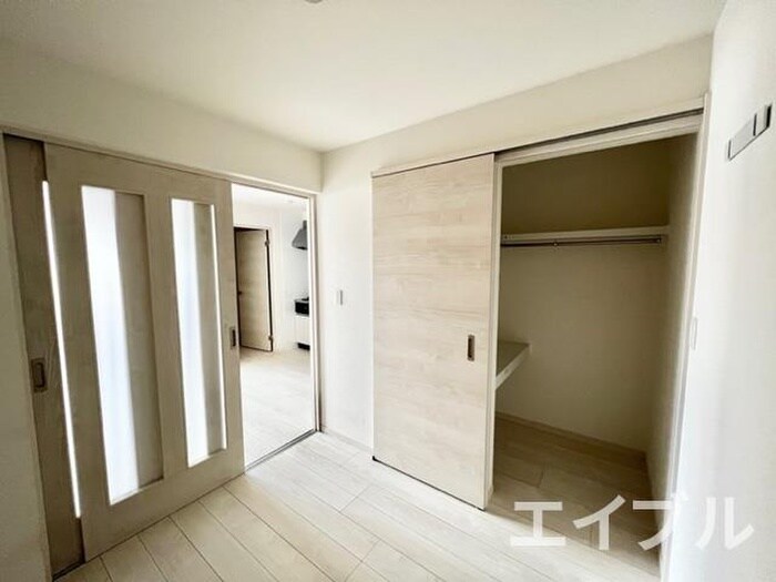 物件内観写真22　(居室)