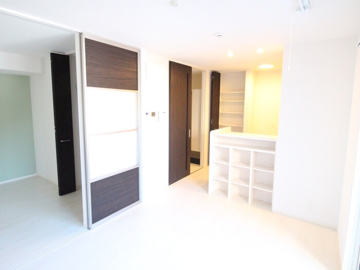 物件内観写真6　(居室)