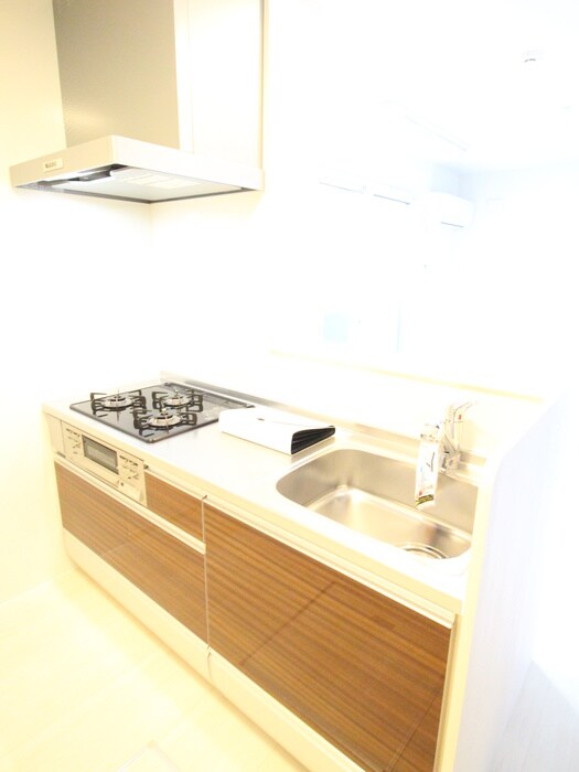 物件内観写真8　(キッチン)