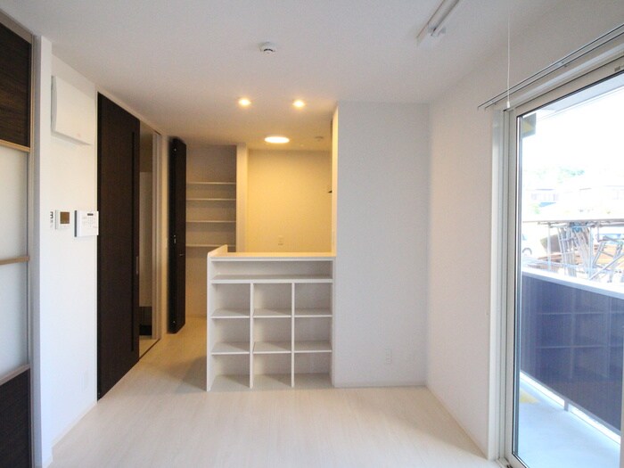 物件内観写真21　(居室)