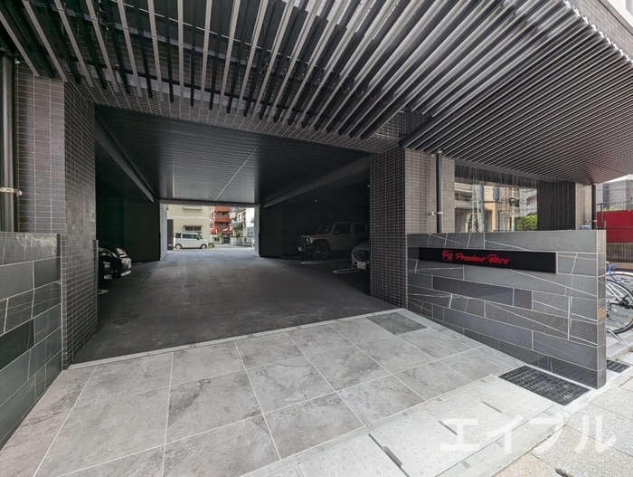 物件外観写真2　(外観写真)