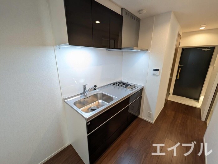 物件内観写真9　(キッチン)