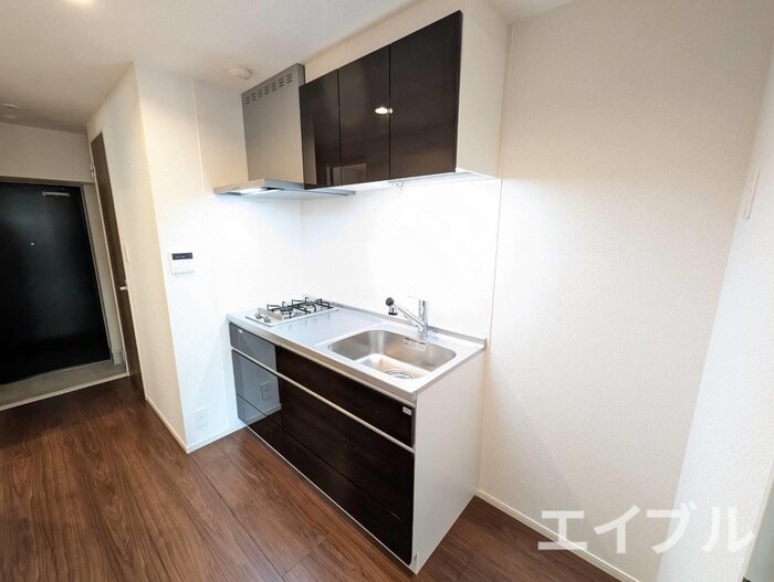 物件内観写真9　(キッチン)