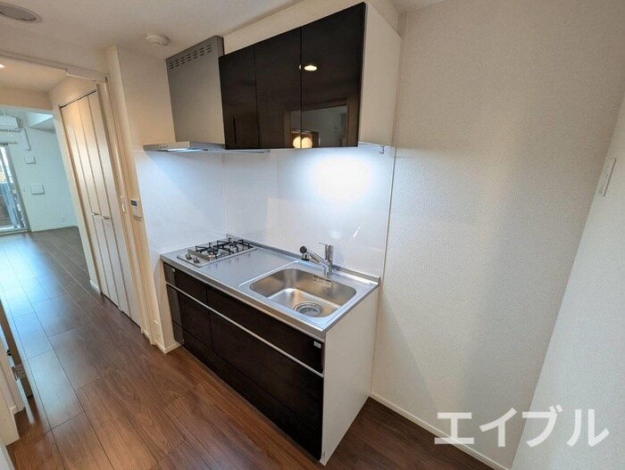 物件内観写真9　(キッチン)