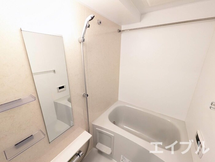 物件内観写真10　(バス／シャワールーム等)