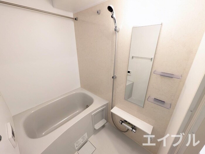 物件内観写真10　(バス／シャワールーム等)