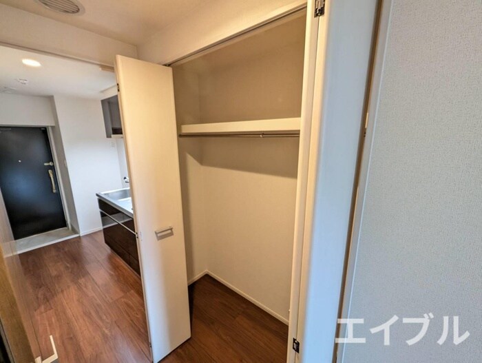 物件内観写真14　(収納)