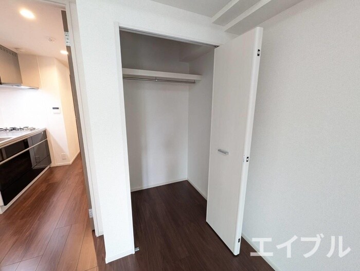 物件内観写真14　(収納)