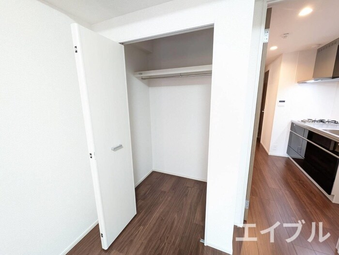物件内観写真14　(収納)