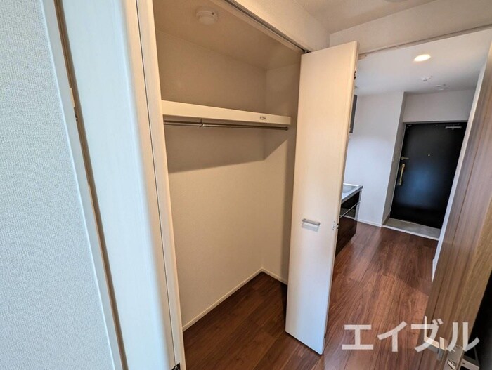 物件内観写真14　(収納)