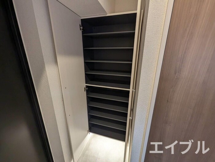 物件内観写真16　(靴箱)