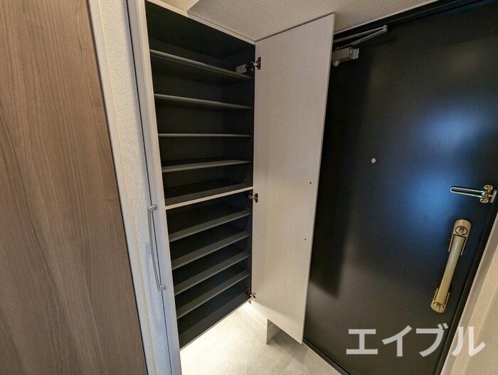 物件内観写真16　(靴箱)