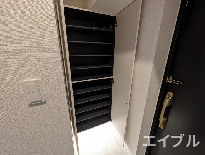 物件内観写真16　(靴箱)