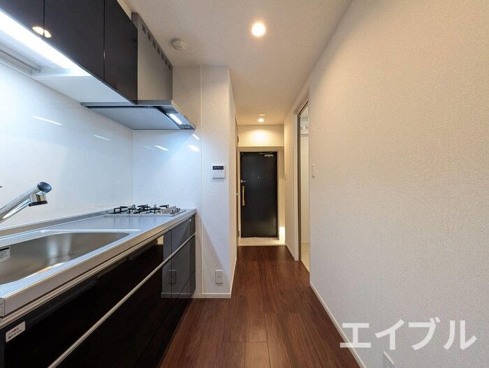 物件内観写真17　(廊下)