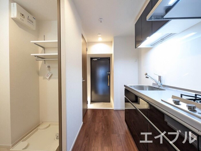 物件内観写真17　(廊下)