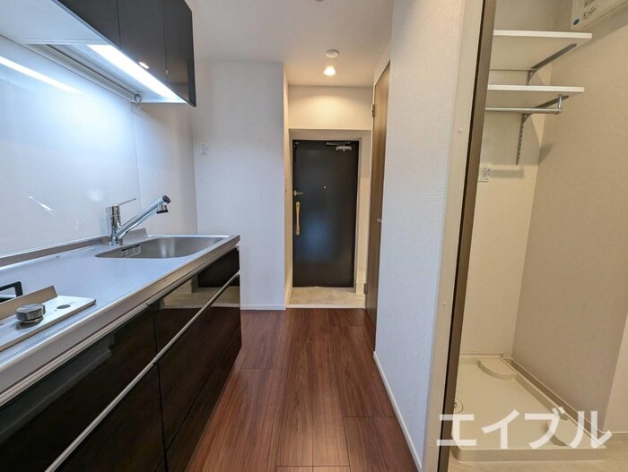 物件内観写真17　(廊下)