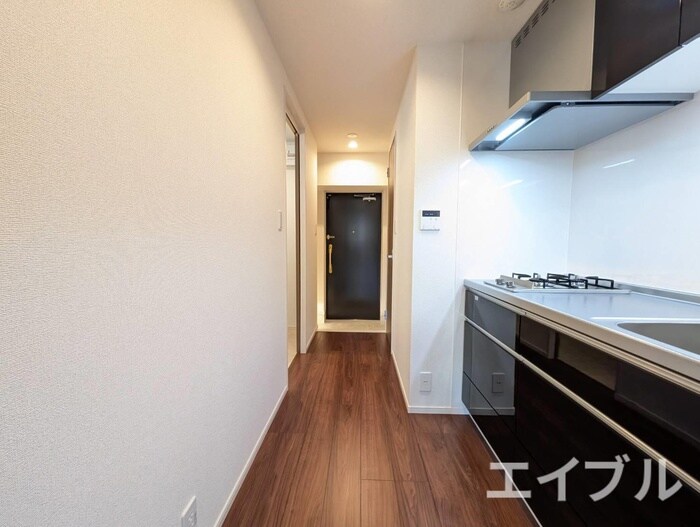 物件内観写真17　(廊下)