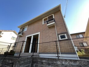 ヴィル　ソフィア　デュオ外観写真