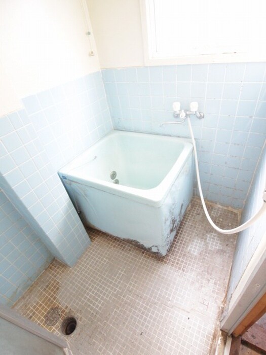 メゾン丸町のバス