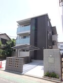 フェリオ箱崎駅前