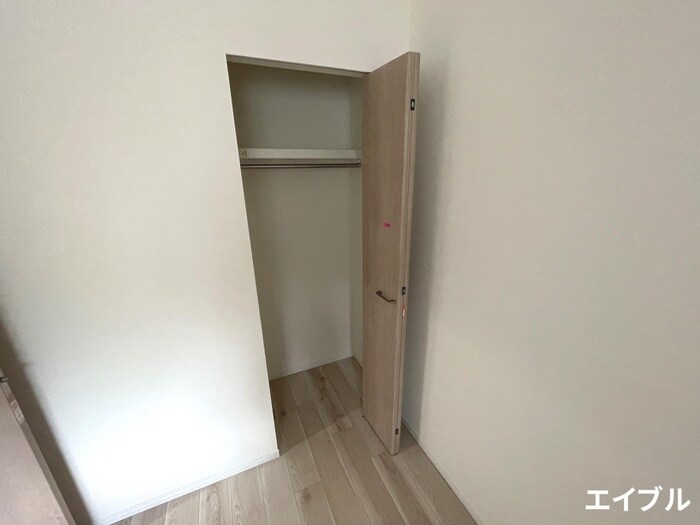物件内観写真10　(収納)