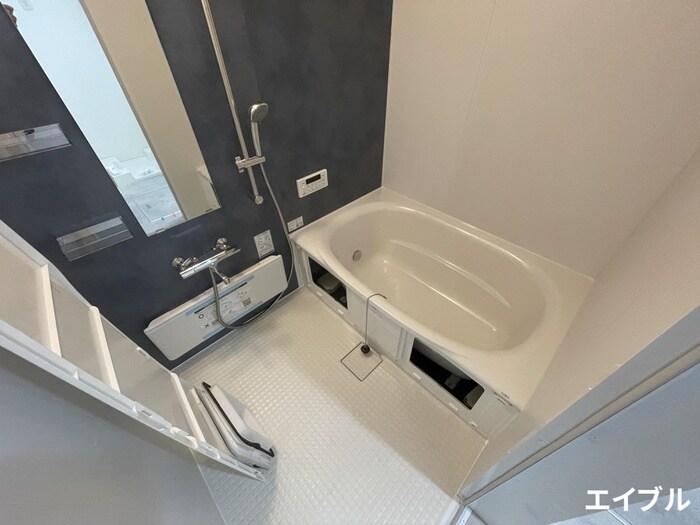 物件内観写真16　(バス／シャワールーム等)