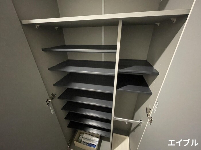 物件内観写真17　(靴箱)