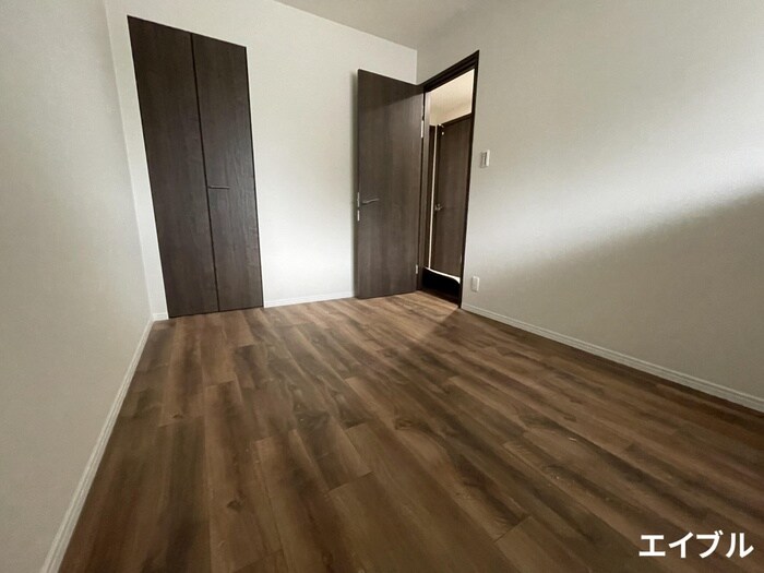 物件内観写真20　(居室)