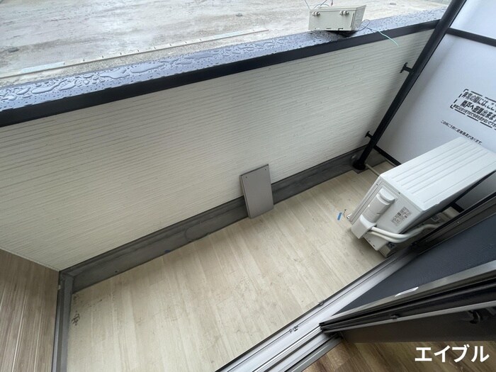 物件内観写真22　(ベランダ・バルコニー)