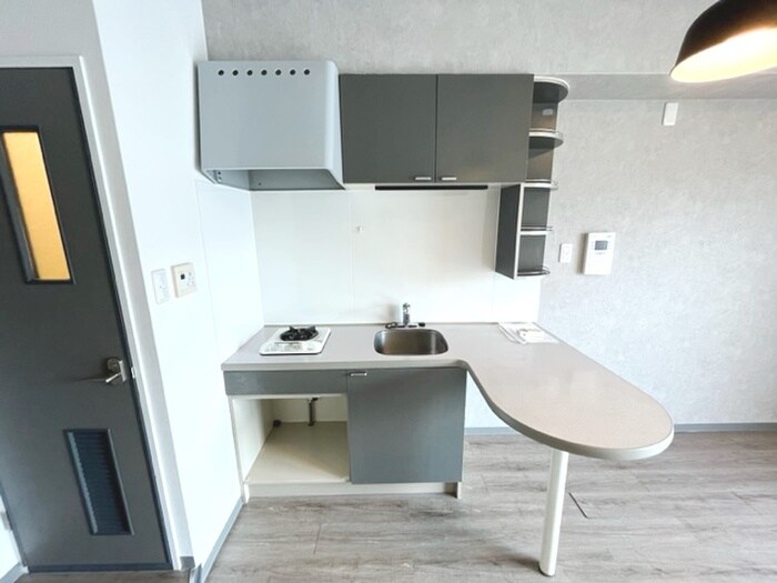 物件内観写真9　(キッチン)