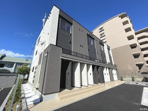 サンセールⅠ外観写真