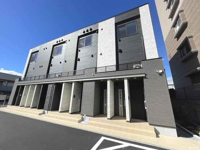 物件外観写真6　(外観写真)