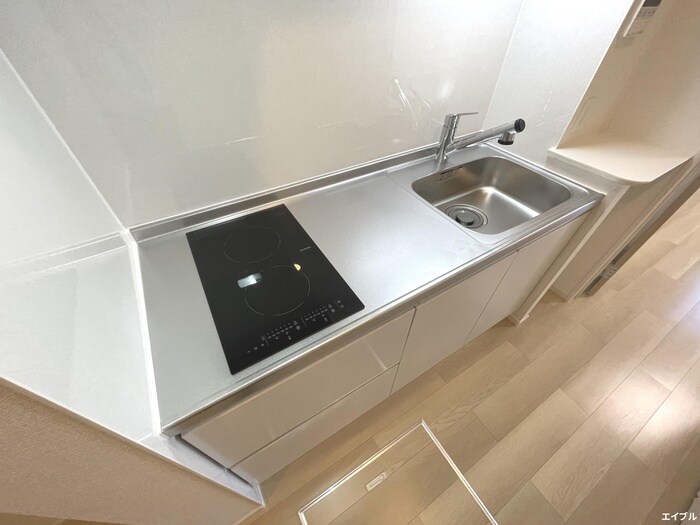 物件内観写真11　(キッチン)