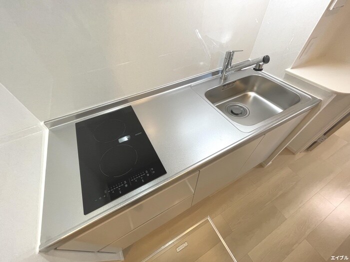 物件内観写真11　(キッチン)