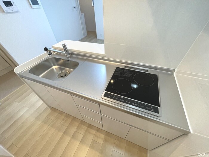 物件内観写真11　(キッチン)