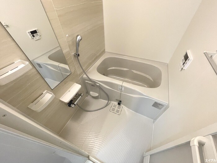 物件内観写真16　(バス／シャワールーム等)