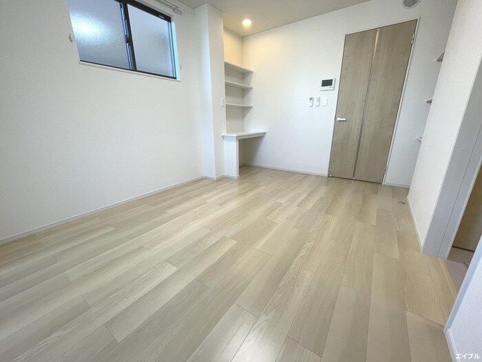 物件内観写真21　(居室)